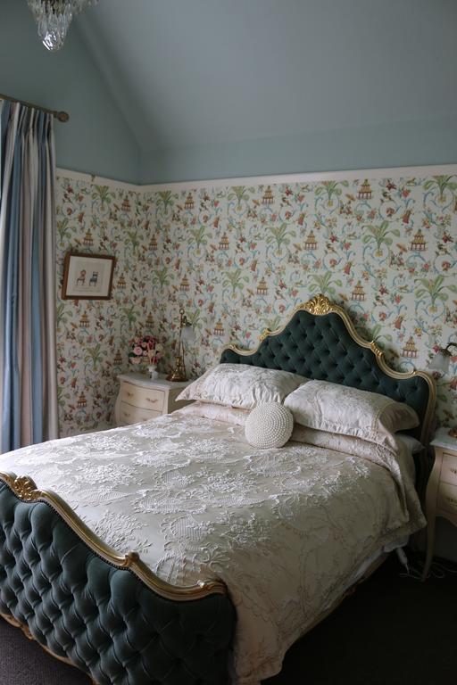Forrester House Historical B&B อามารู ภายนอก รูปภาพ
