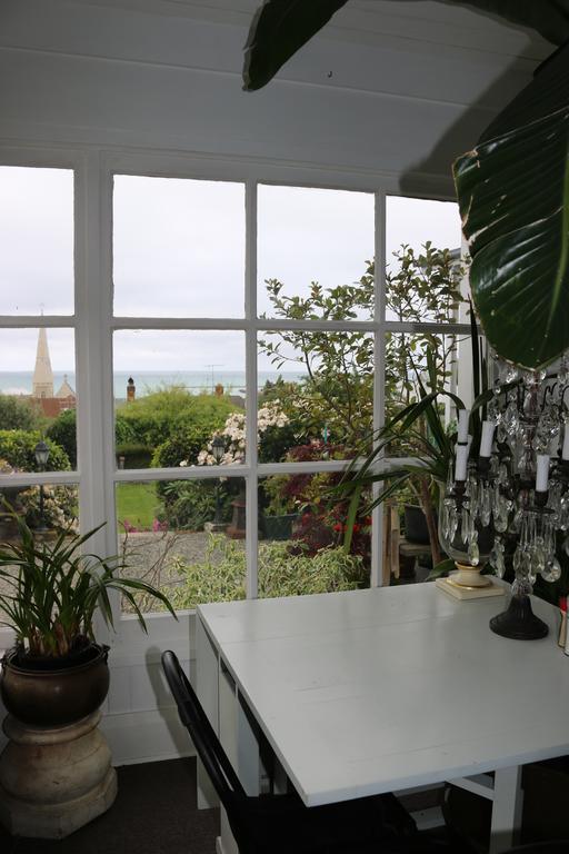 Forrester House Historical B&B อามารู ภายนอก รูปภาพ