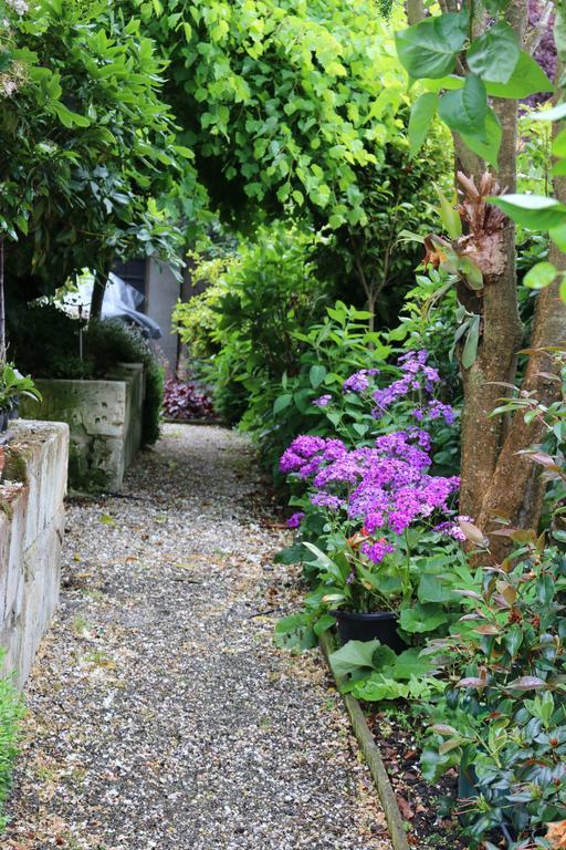 Forrester House Historical B&B อามารู ภายนอก รูปภาพ